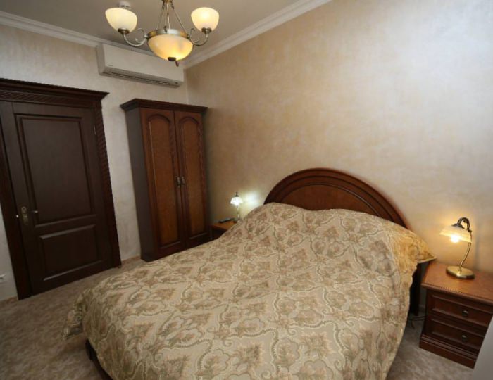 Сьют 2-комнатный - Отель «Orchestra Ока Спа Резорт»