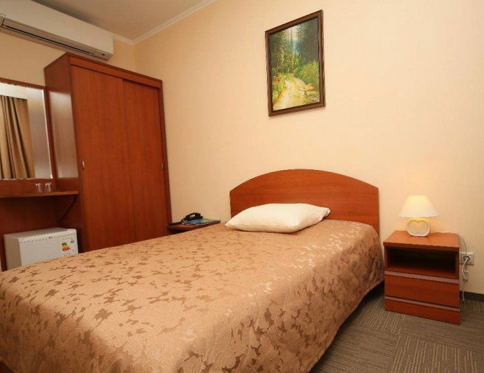 Двухместный промо - Отель «Orchestra Ока Спа Резорт»