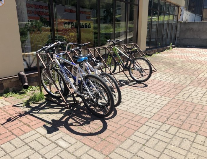 Прокат - Отель «Orchestra Ока Спа Резорт»