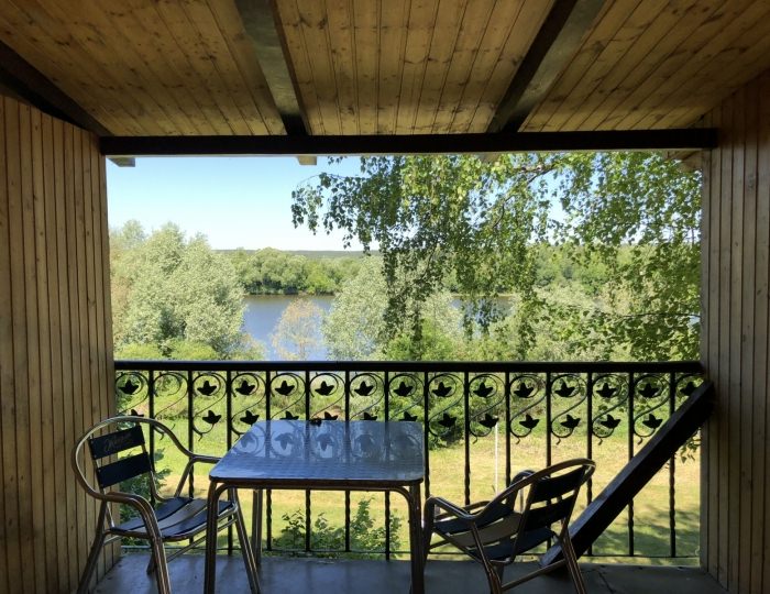 Барбекю - Отель «Orchestra Ока Спа Резорт»