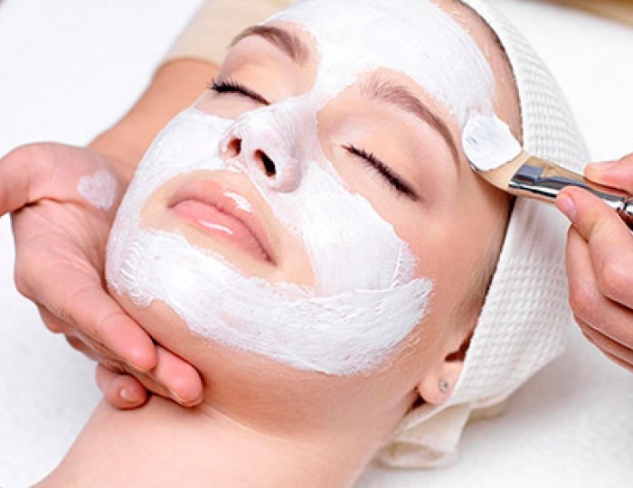 Косметология - Отель «Orchestra Ока Спа Резорт»