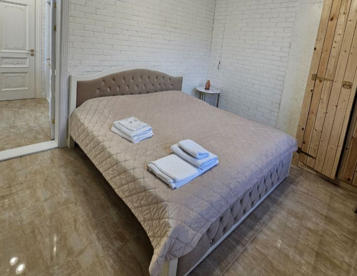 Гостевой дом «Ковчег» Кисловодск