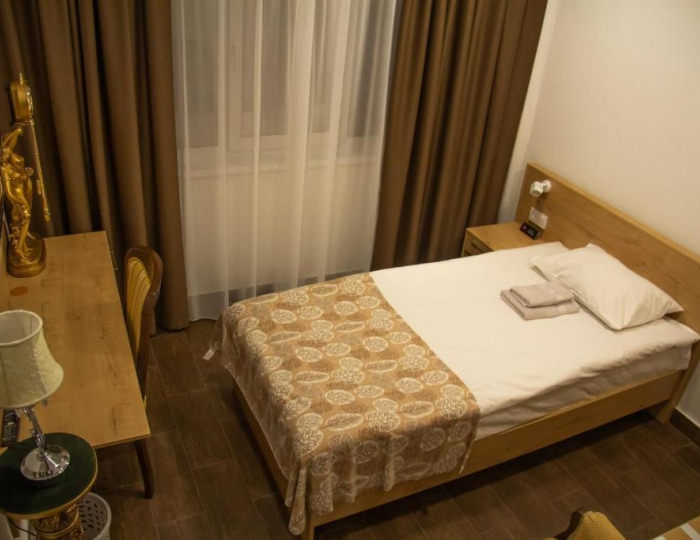 Мини-отель Grandrooms Щербакова / Грандрумс на Щербакова Мурманск