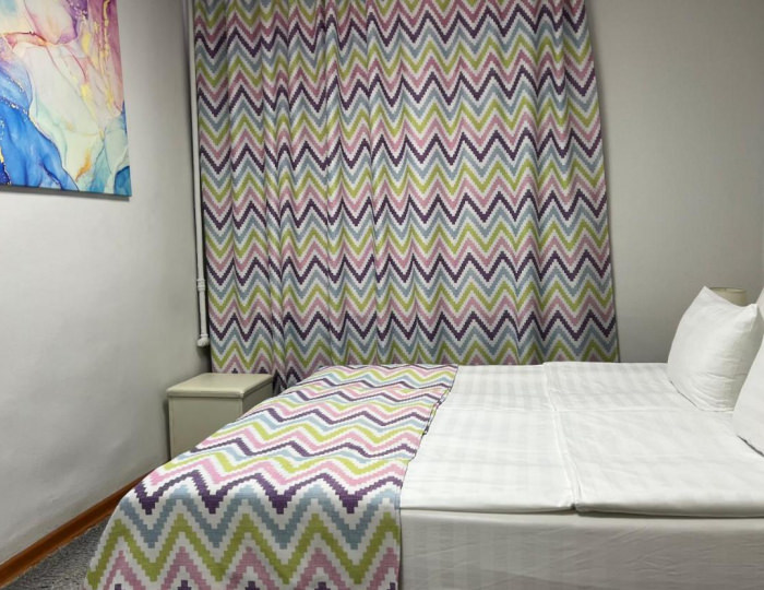 Мини-отель Arctic / Арктик Мурманск