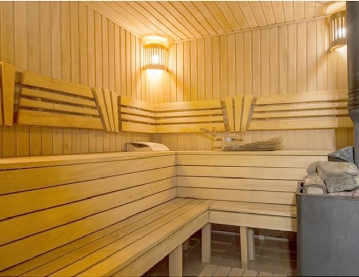 Услуги, развлечения и спорт - Гостевой дом «Замок у моря»