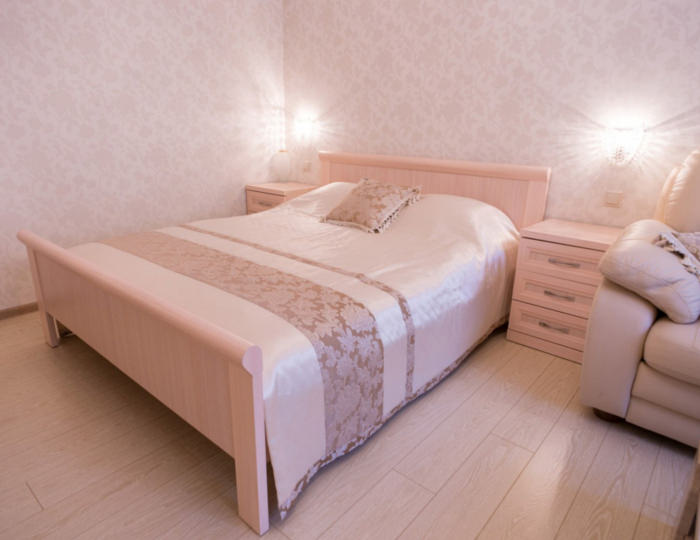 Стандарт №11 Прованс Классика - Апарт-отель APARTEL / Апартель на Мира Красноярск