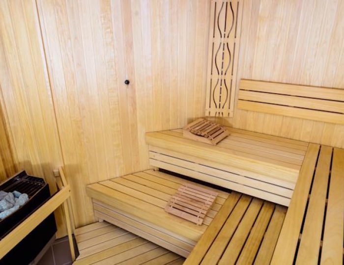 SPA-отдых - Мини-отель «Яр» Оренбург