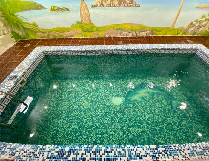 SPA-отдых - Мини-отель «Тысяча и Одна Ночь» Оренбург