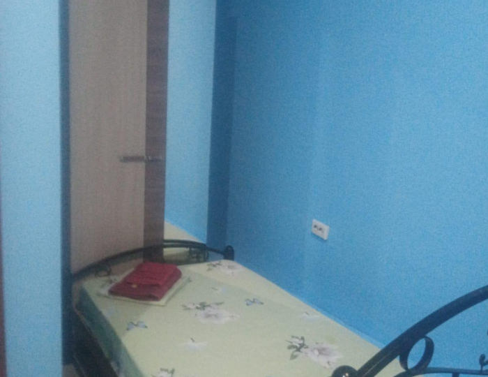 Номер стандарт с 2 односпальными кроватями - Мини-отель «Тысяча и Одна Ночь» Оренбург