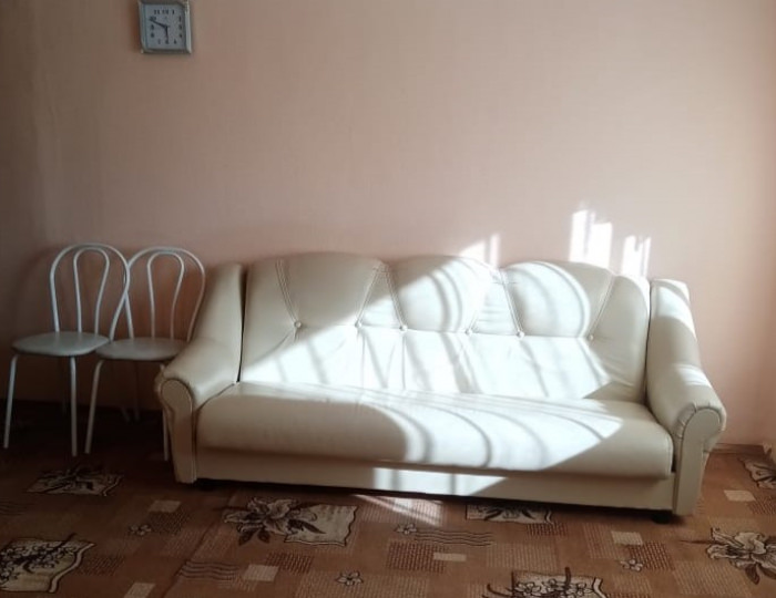 Полулюкс 2-местный - Санаторий «Шушенский» Казанцево