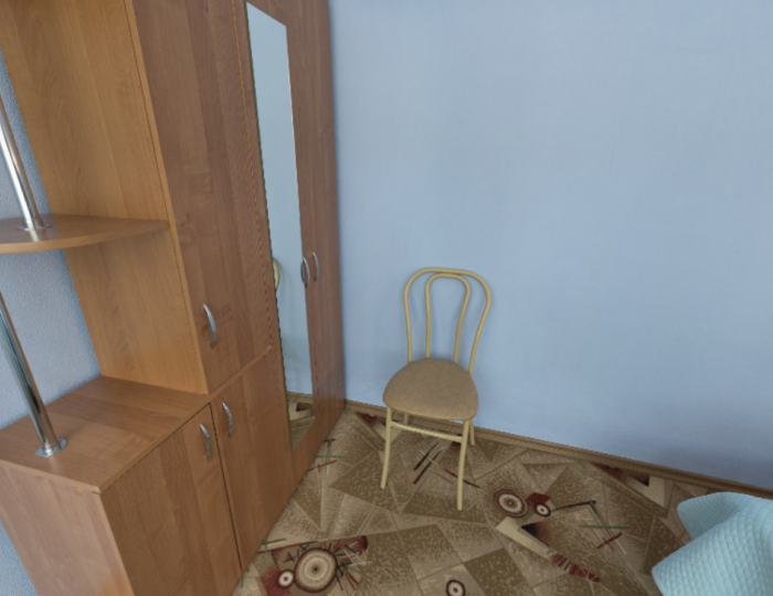 Стандарт 2-местный 2-комнатный - Санаторий «Шушенский» Казанцево