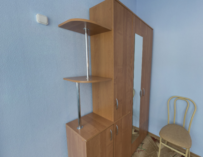 Стандарт 2-местный 2-комнатный - Санаторий «Шушенский» Казанцево