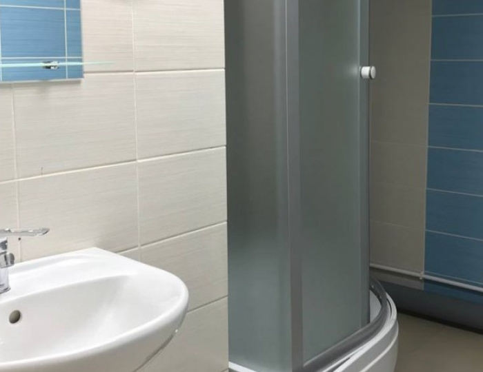 Бюджетный Бюджетный TWIN (без окна) - Гостиница «Енисей» Шушенское