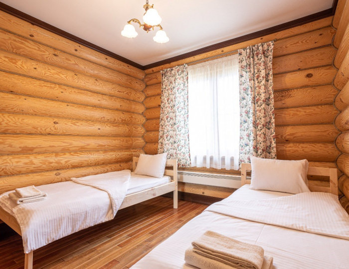 Дом 6 местный Шуша (в 1,5 км от мини-отеля) - Гостиница «Енисей» Шушенское