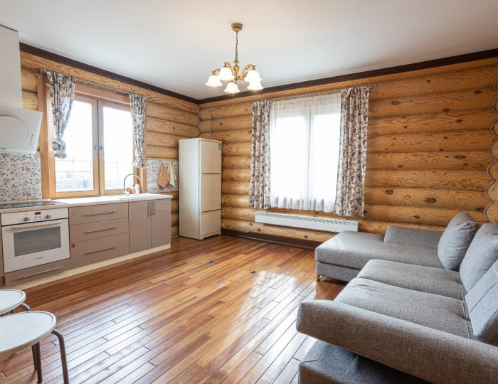 Дом 6 местный Шуша (в 1,5 км от мини-отеля) - Гостиница «Енисей» Шушенское