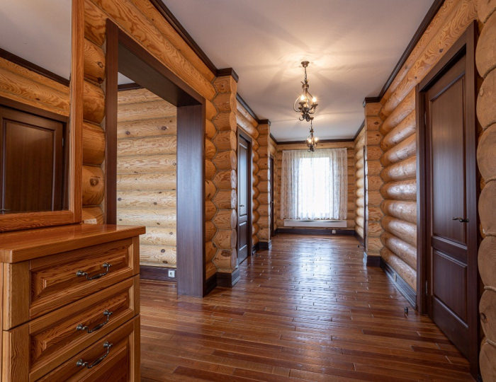 Дом 6 местный Шуша (в 1,5 км от мини-отеля) - Гостиница «Енисей» Шушенское