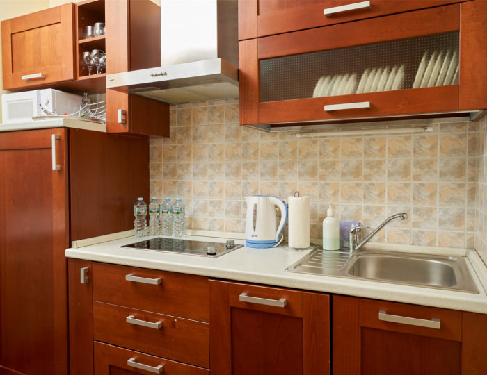 Таунхаус - Парк-отель «Бухта Коприно»