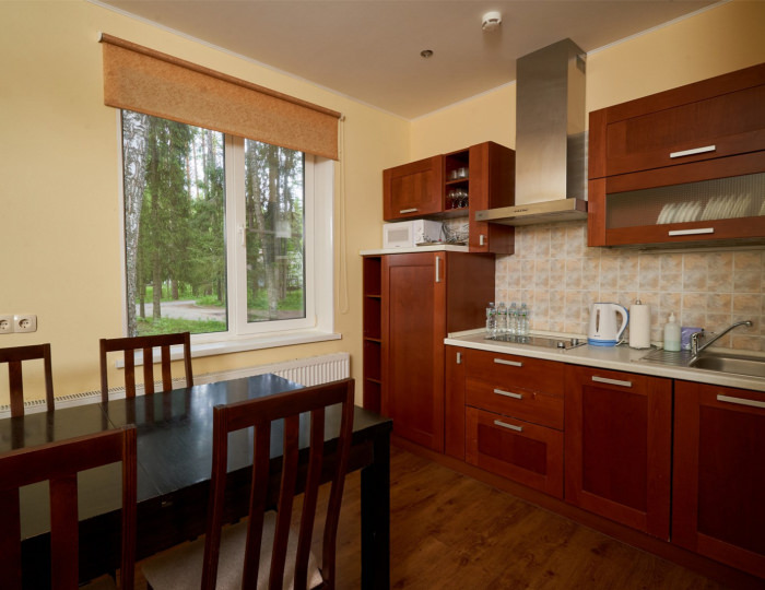 Таунхаус - Парк-отель «Бухта Коприно»