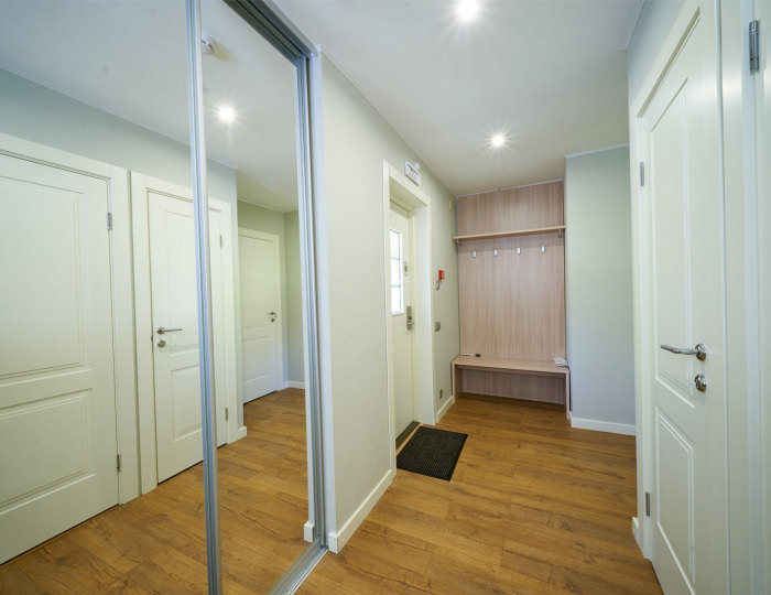 Коттедж Гранвилл - Парк-отель «Бухта Коприно»