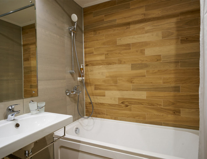 Коттедж Гранвилл - Парк-отель «Бухта Коприно»