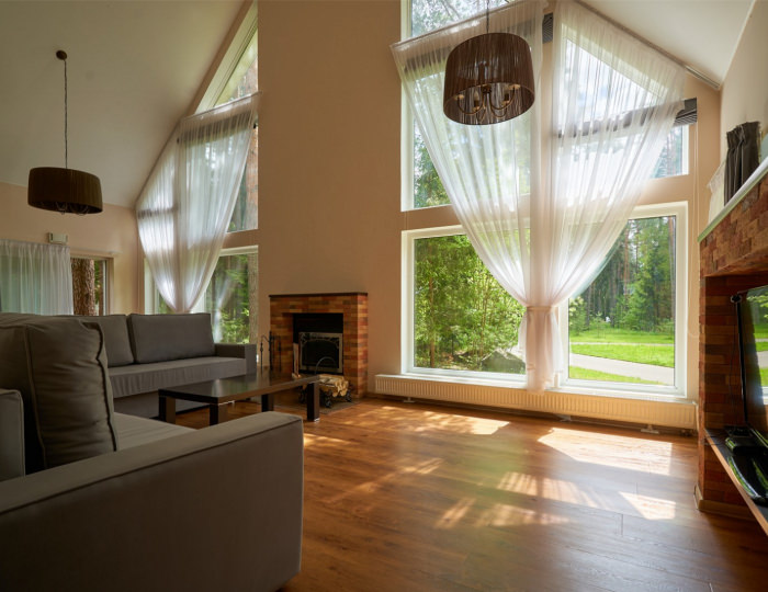 Коттедж «Примроз» - Парк-отель «Бухта Коприно»