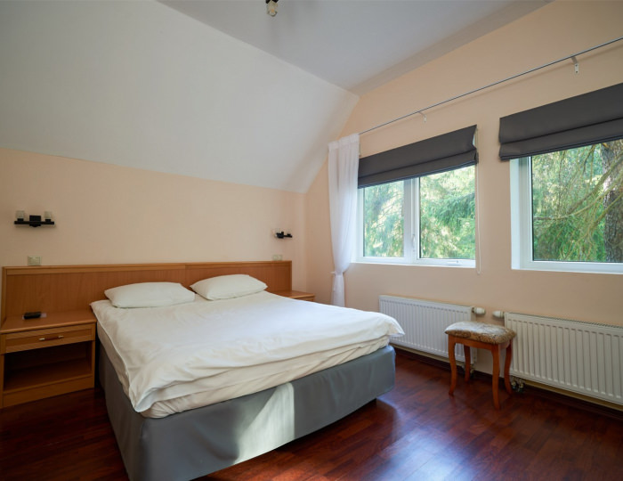 Коттедж «Примроз» - Парк-отель «Бухта Коприно»