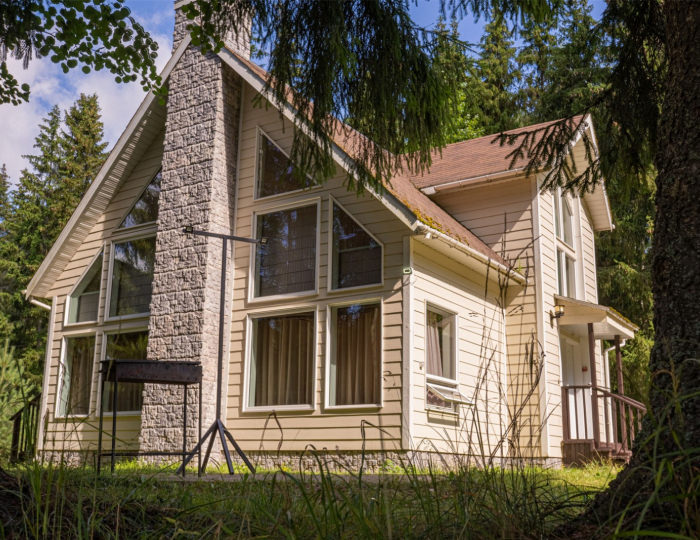 Коттедж «Примроз» - Парк-отель «Бухта Коприно»