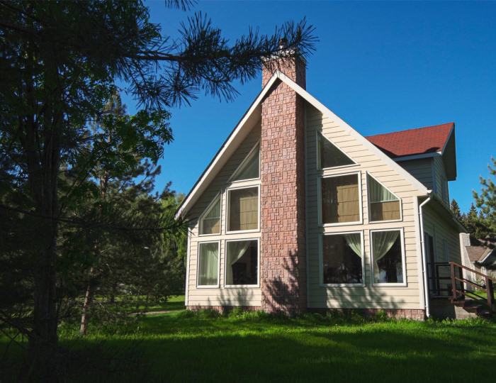 Коттедж «Примроз» Прибрежный - Парк-отель «Бухта Коприно»