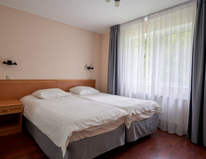 Коттедж «Примроз» Прибрежный - Парк-отель «Бухта Коприно»