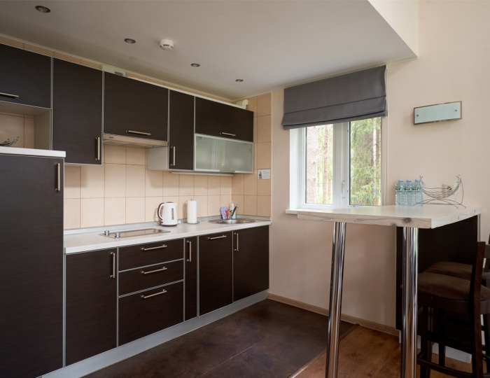 Коттедж «Примроз» Прибрежный - Парк-отель «Бухта Коприно»