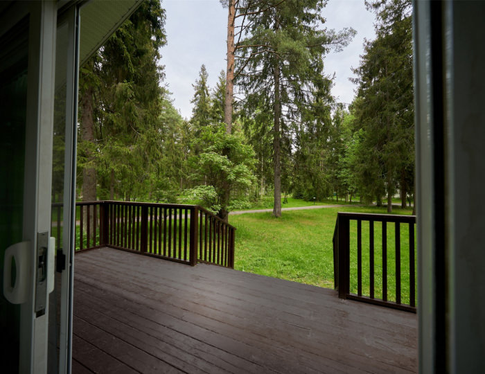 Биверхилл - Парк-отель «Бухта Коприно»