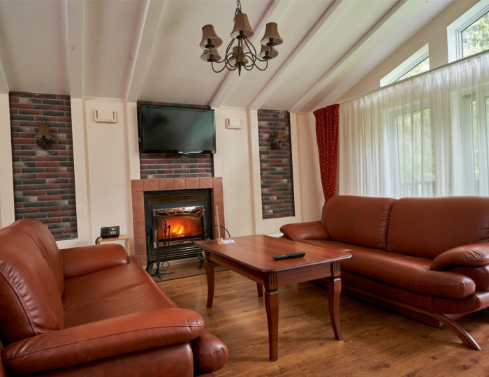 Биверхилл - Парк-отель «Бухта Коприно»