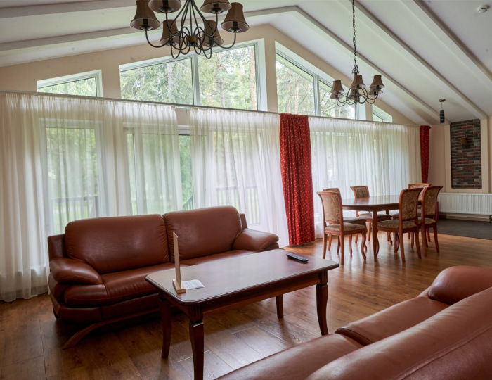 Биверхилл - Парк-отель «Бухта Коприно»