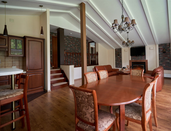 Биверхилл - Парк-отель «Бухта Коприно»