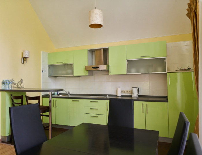 Коттедж «Плейгрин» - Парк-отель «Бухта Коприно»