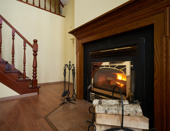 Коттедж «Уильямс» - Парк-отель «Бухта Коприно»