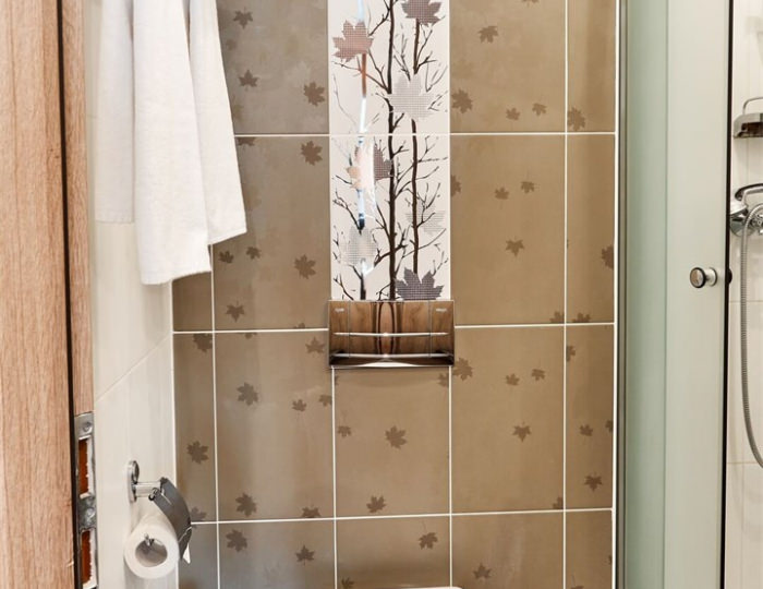 Номер Single - Парк-отель «Бухта Коприно»