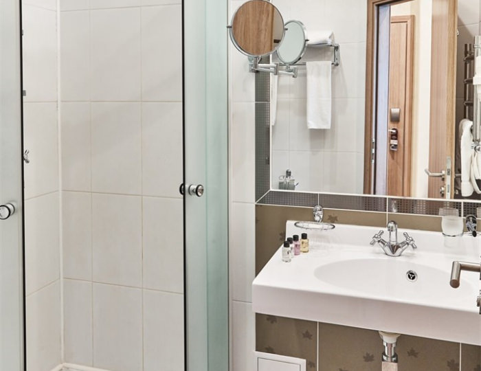 Номер Single - Парк-отель «Бухта Коприно»