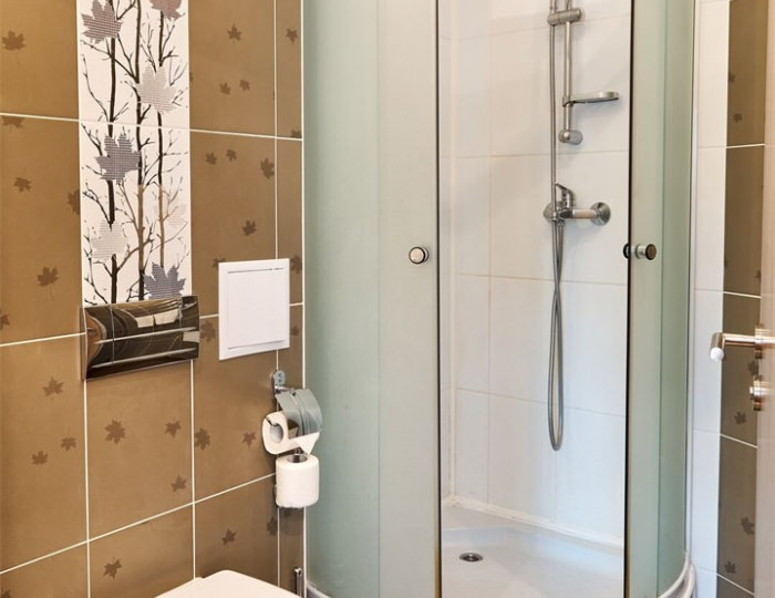 Номер Double - Парк-отель «Бухта Коприно»