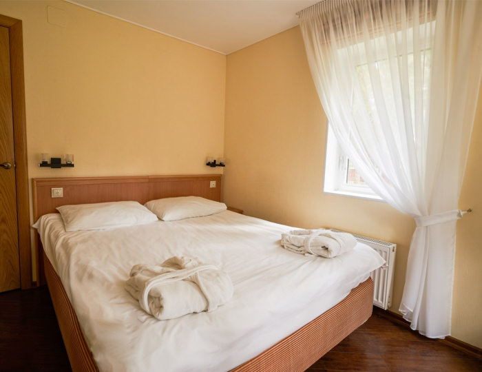 Коттедж «Ла-Ронж» - Парк-отель «Бухта Коприно»