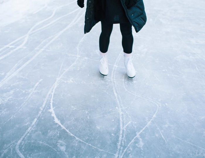 Зимние развлечения - Парк-отель «Бухта Коприно»