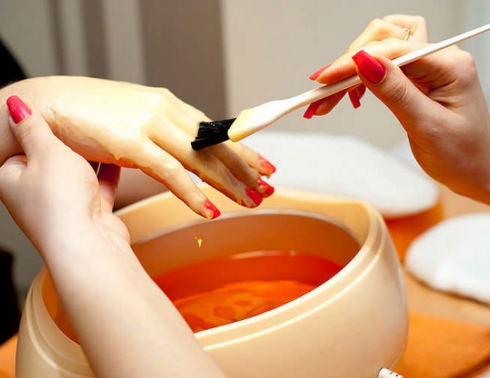 Beauty-зона - Парк-отель «Бухта Коприно»