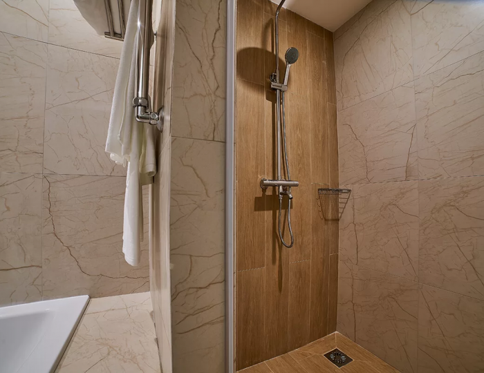 Люкс с видом на реку - Парк-отель «Бухта Коприно»