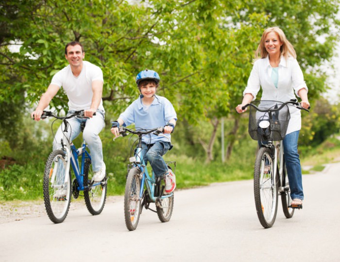 Прокат спортинвентаря - Парк-отель «Бухта Коприно»