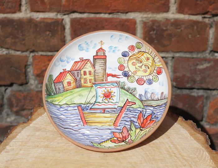 Сувенирная лавка - Парк-отель «Бухта Коприно»