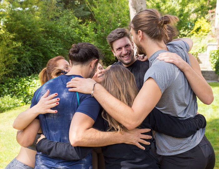 Анимация - Парк-отель «Бухта Коприно»