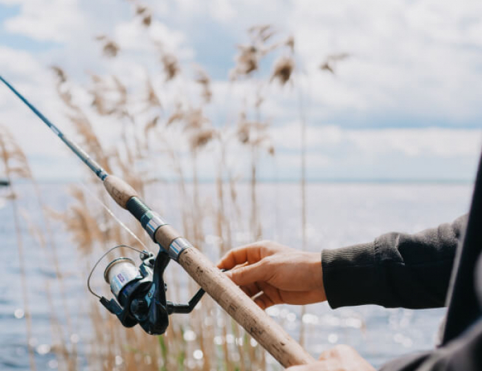 Прокат спортинвентаря - Парк-отель «Бухта Коприно»