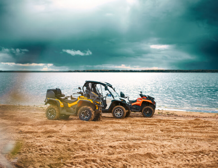 Прокат спортинвентаря - Парк-отель «Бухта Коприно»