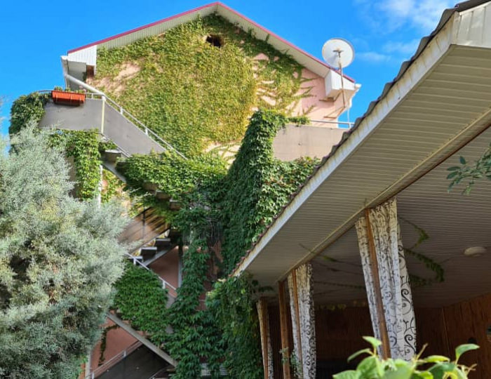 Мини-отель «Валента» Курортное