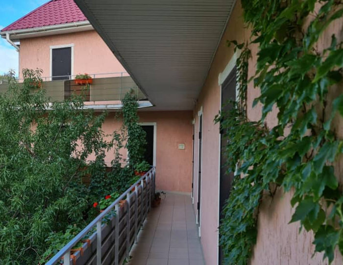 Мини-отель «Валента» Курортное